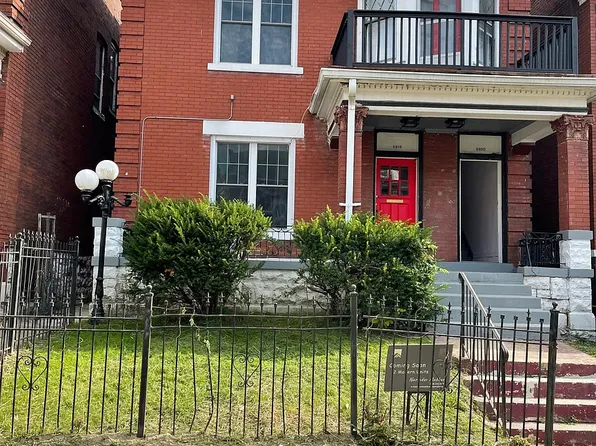 5918-5920 Maple Ave #5918, Saint Louis, MO 63112