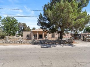 209 Smith Rd, El Paso, TX 79907