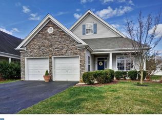 25 Cardinalflower Ln, West Windsor, NJ 08550