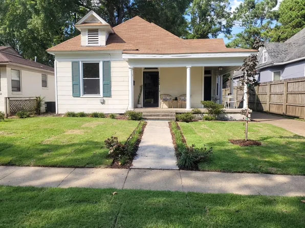 1844 York Ave #W, Memphis, TN 38104