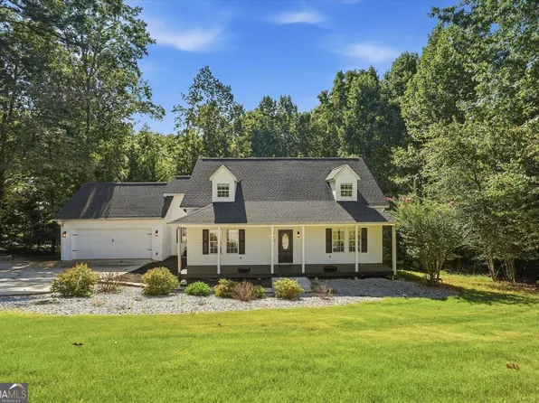 3715 Shope Rd, Gainesville, GA 30506