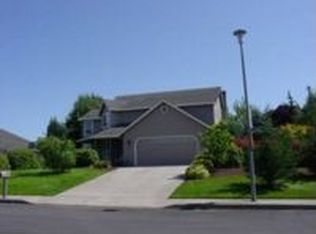 2907 NE 166th Way, Ridgefield, WA 98642