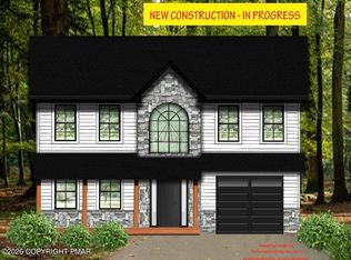 70 Berryman Ln, Albrightsville, PA 18210