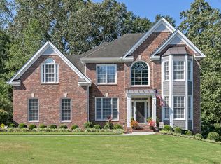 3241 Creek Trce E, Powder Springs, GA 30127