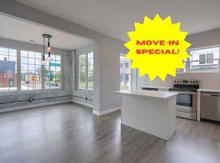151 Sherman Ave APT 202, Columbus, OH 43205