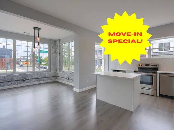 151 Sherman Ave APT 101, Columbus, OH 43205