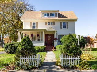 100 Northumberland Rd, Pittsfield, MA 01201