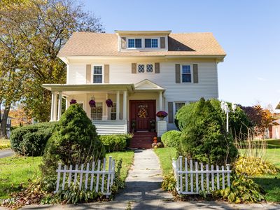 100 Northumberland Rd, Pittsfield, MA, 01201