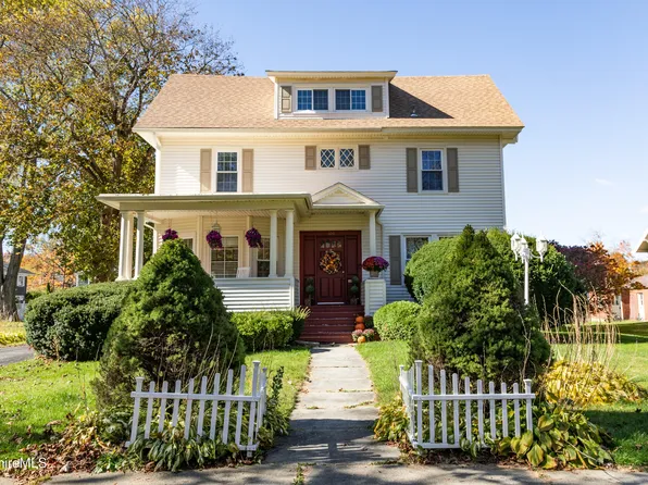 100 Northumberland Rd, Pittsfield, MA 01201
