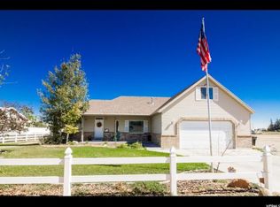 630 N 3000 W, Vernal, UT 84078
