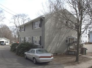 150 King St, Bristol, CT 06010