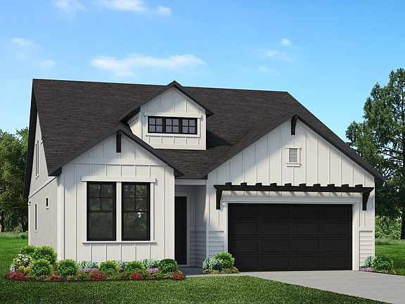 Isabella Farmhouse with Loft