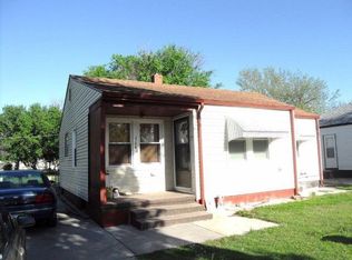 2208 S Pattie Ave, Wichita, KS 67211