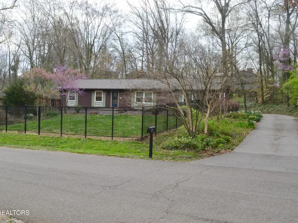 3112 Saratoga Dr, Knoxville, TN 37920