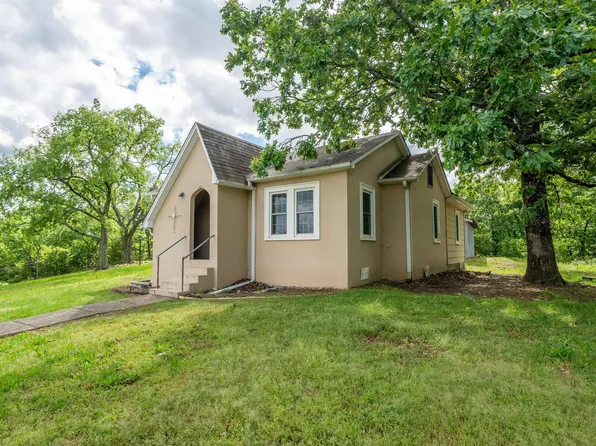 112 Oklahoma St, Hot Springs, AR 71901