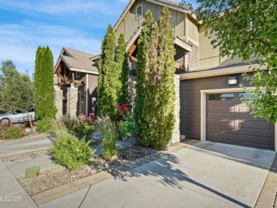 4809 Bougainvillea Cir, Sparks, NV, 89436