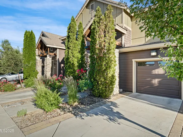 4809 Bougainvillea Cir, Sparks, NV 89436