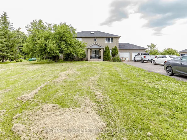12775 Heritage Rd, Caledon, ON L7C 1T9