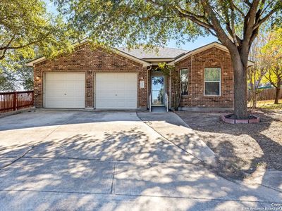 15802 Delaware, Selma, TX, 78154