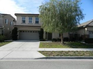 1863 Ambrosia Ave, Upland, CA 91784
