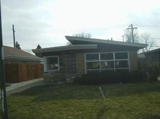 3913 W 78th St, Chicago, IL 60652