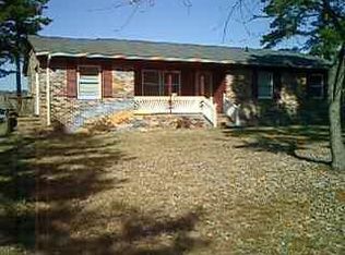 2112 Ridge St, South Boston, VA 24592