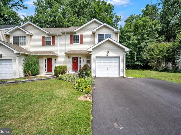 63 Pinckney Dr, Coatesville, PA 19320