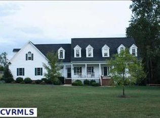 1017 The Preserve Dr, Maidens, VA 23102