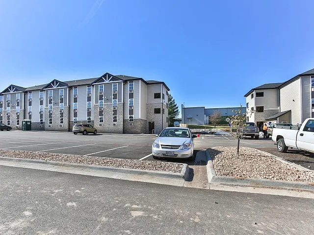 Northgate Apartments — Photo 11