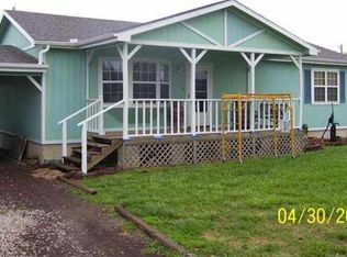 206 S Elm St, Marquette, KS 67464