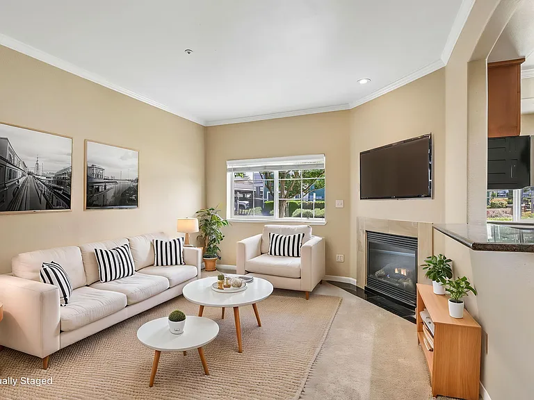 Meritage Villas Townhomes — Photo 4