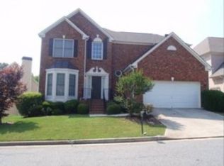 449 Church Rd SE, Smyrna, GA 30082