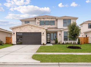 Reading Plan, Hallimore Ranch, Rosenberg, TX 77471