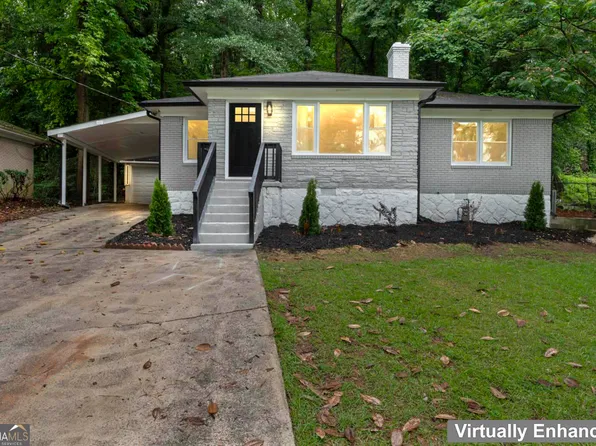 2200 Beecher Cir SW, Atlanta, GA 30311