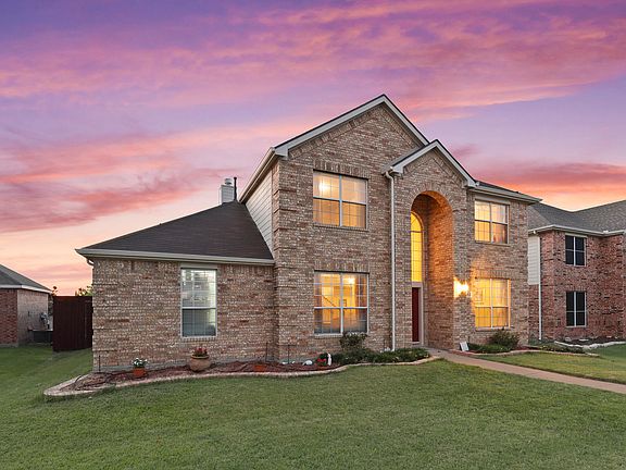 2nd image of 4013 Standridge Dr