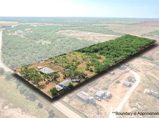 1195 County Road 415, Merkel, TX 79536