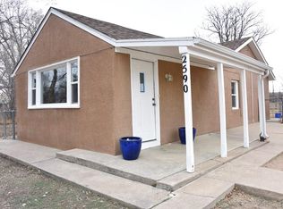2590 Overton Rd, Pueblo, CO 81008