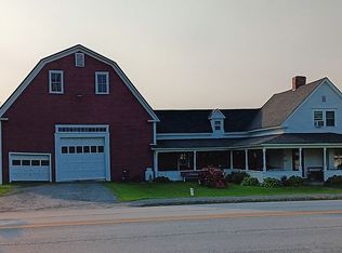 1248 Main St, Washburn, ME 04786