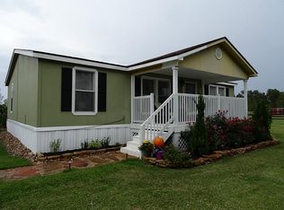 23123 County Road 601, Angleton, TX 77515