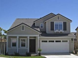 430 Kenton Ct, Paso Robles, CA 93446