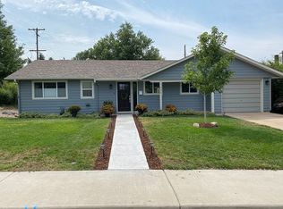 1666 W Progress Ave, Littleton, CO 80120