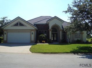 30 Longview Way N, Palm Coast, FL 32137
