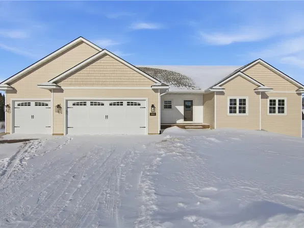 18044 22nd Avenue, Chippewa Falls, WI 54729