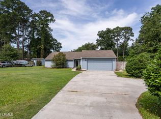 780 Broad River Blvd, Beaufort, SC 29906