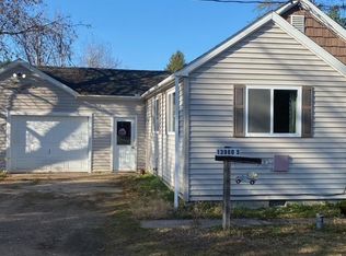 13960 S M 129, Sault Sainte Marie, MI 49783