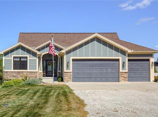 6193 SW Maple Rdg, Trimble, MO 64492