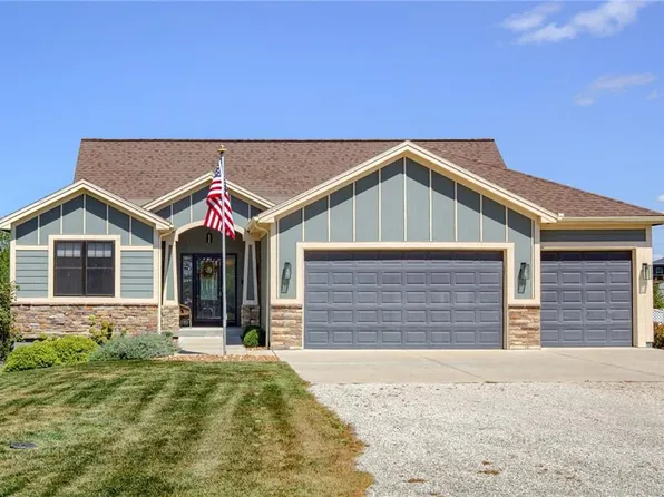 6193 SW Maple Rdg, Trimble, MO 64492