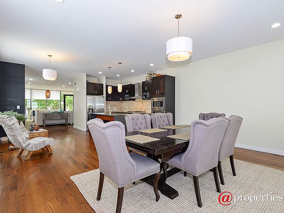 Great Room/Kitchen
