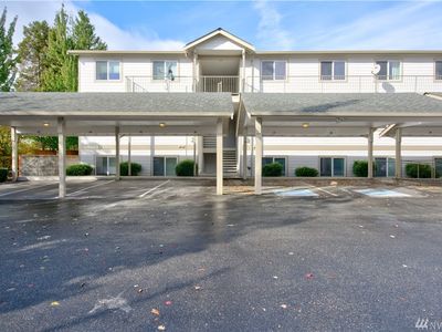 16410 36th Ave W APT D102, Lynnwood, WA, 98037