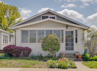 5119 E Saint Clair St, Indianapolis, IN